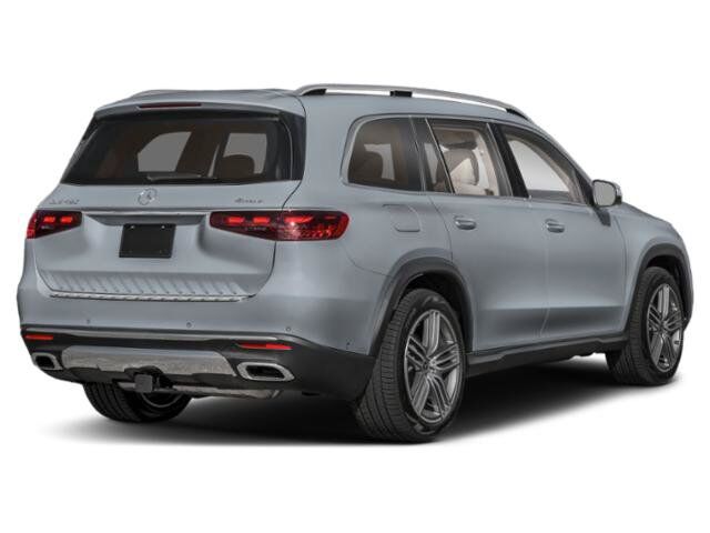 2026 Mercedes-Benz GLS GLS 450 Morristown NJ