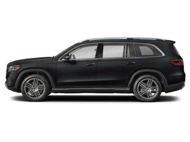 2026 Mercedes-Benz GLS GLS 450 Morristown NJ
