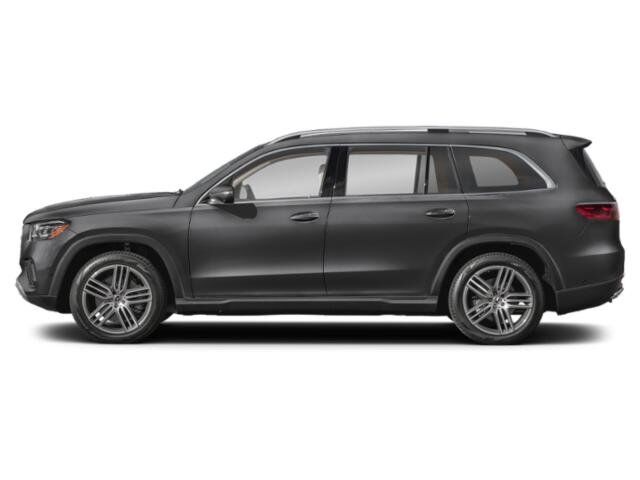 2026 Mercedes-Benz GLS GLS 450 Morristown NJ