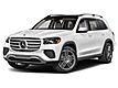 2026 Mercedes-Benz GLS GLS 450