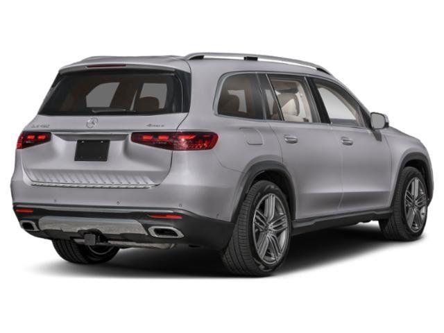 2026 Mercedes-Benz GLS GLS 450 Morristown NJ