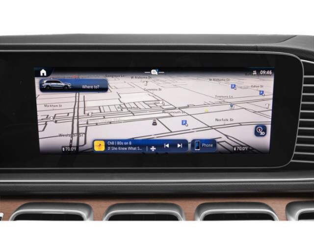 2026 Mercedes-Benz GLS GLS 450 Morristown NJ