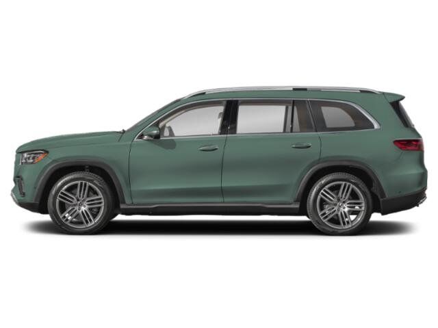 2026 Mercedes-Benz GLS GLS 450 Morristown NJ
