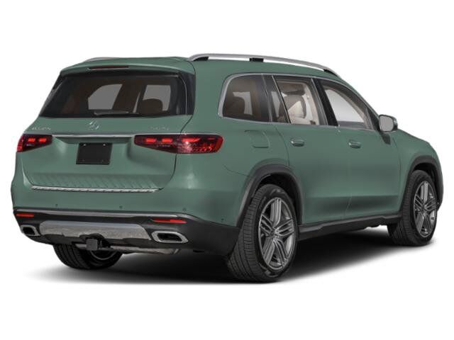 2026 Mercedes-Benz GLS GLS 450 Morristown NJ