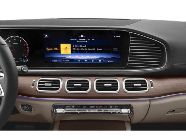 2026 Mercedes-Benz GLS GLS 450 Morristown NJ