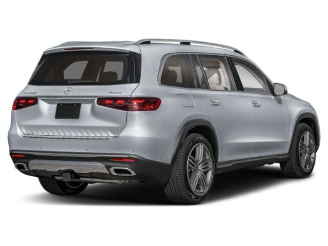 2026 Mercedes-Benz GLS GLS 450 Morristown NJ