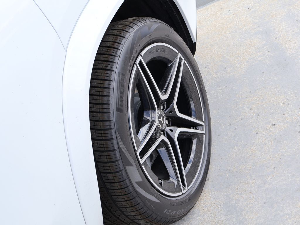 2026 Mercedes-Benz GLS GLS 450 San Clemente CA