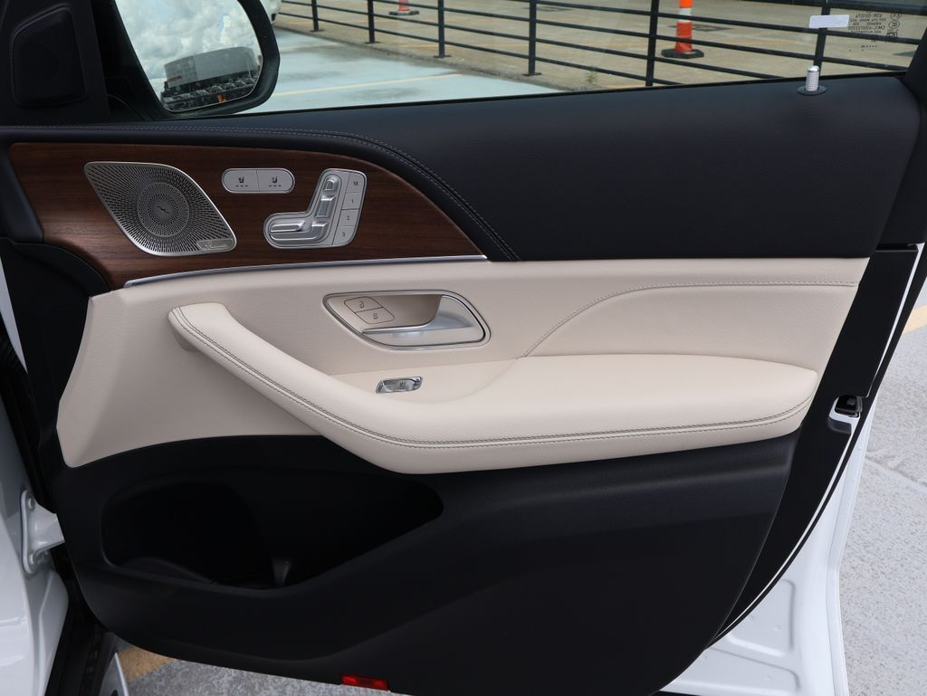 2026 Mercedes-Benz GLS GLS 450 San Clemente CA