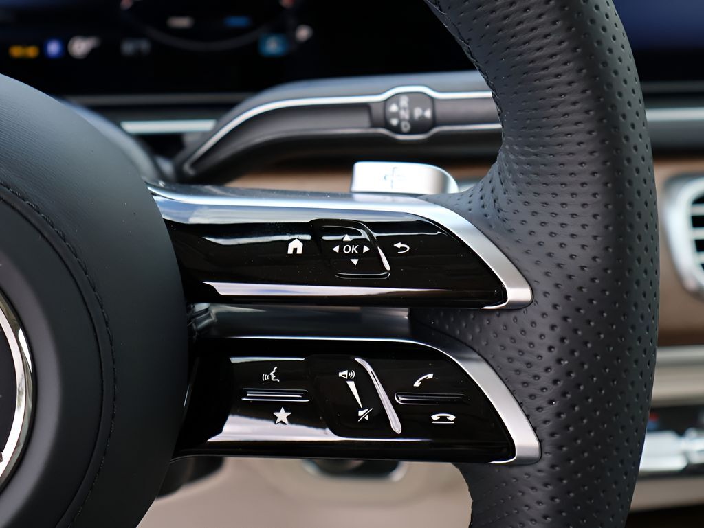 2026 Mercedes-Benz GLS GLS 450 San Clemente CA