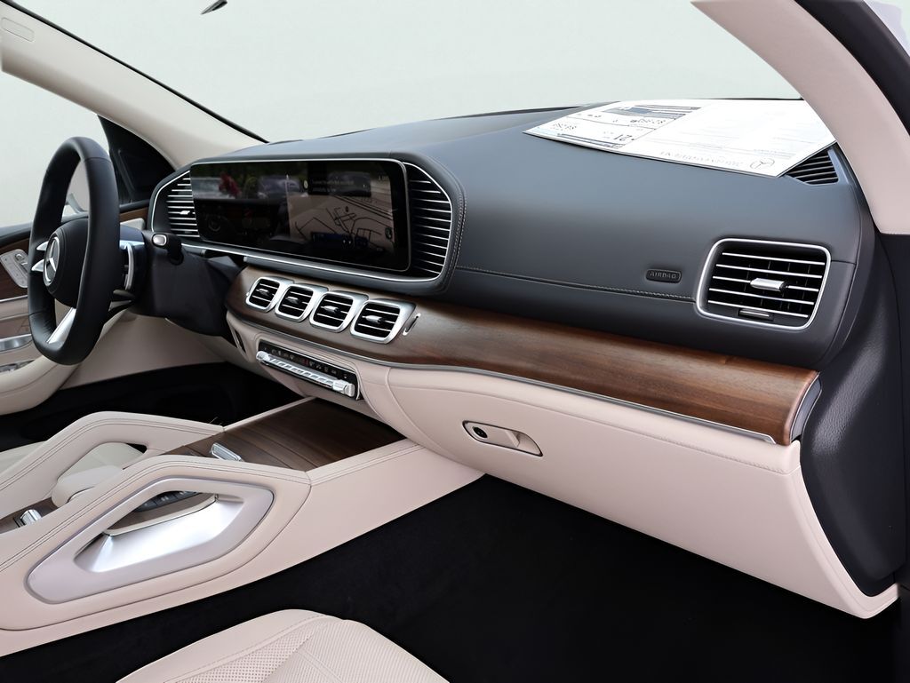 2026 Mercedes-Benz GLS GLS 450 San Clemente CA