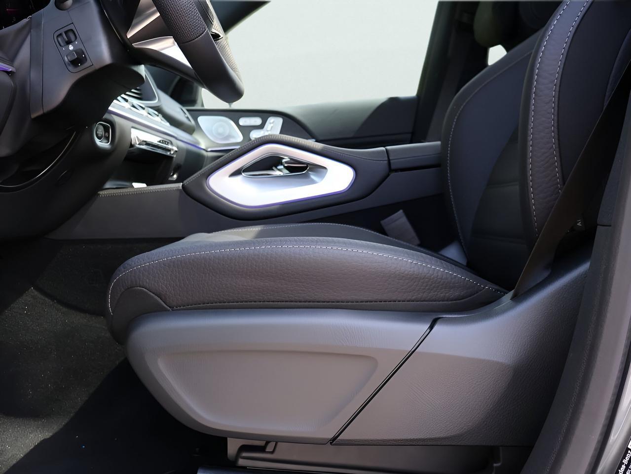 2026 Mercedes-Benz GLS GLS 450 San Clemente CA