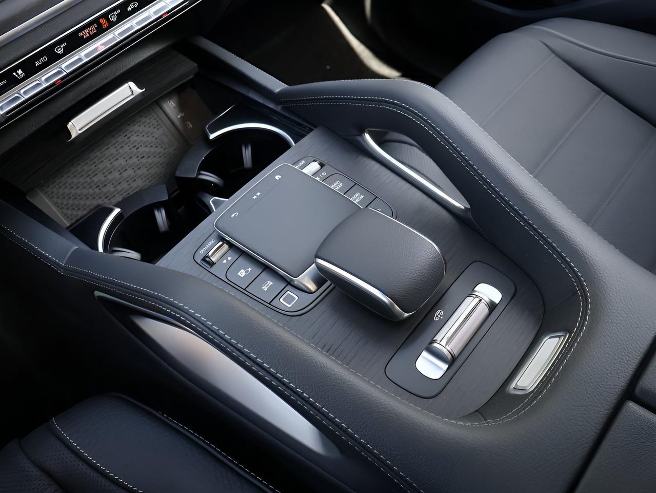 2026 Mercedes-Benz GLS GLS 450 San Clemente CA
