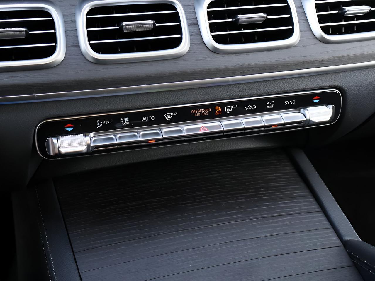 2026 Mercedes-Benz GLS GLS 450 San Clemente CA