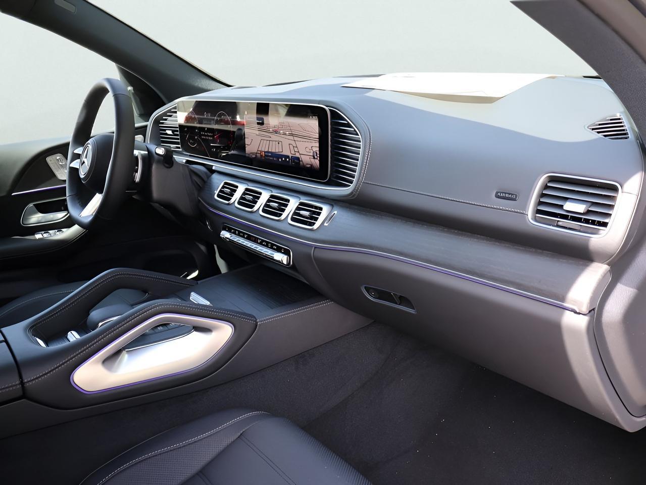 2026 Mercedes-Benz GLS GLS 450 San Clemente CA