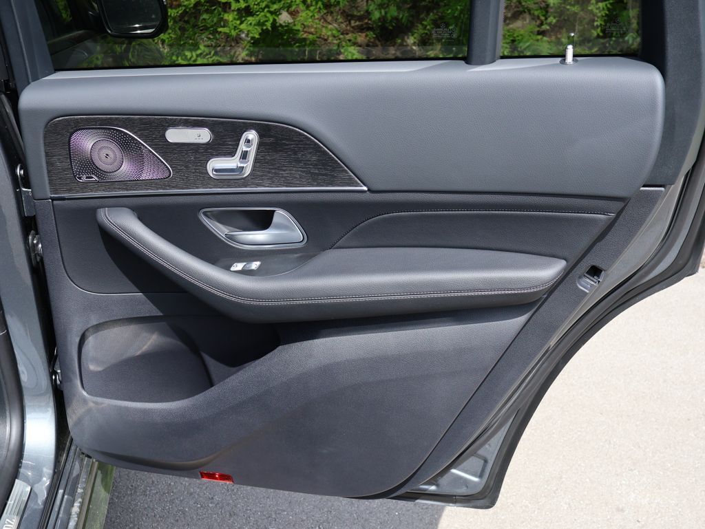 2026 Mercedes-Benz GLS GLS 450 San Clemente CA