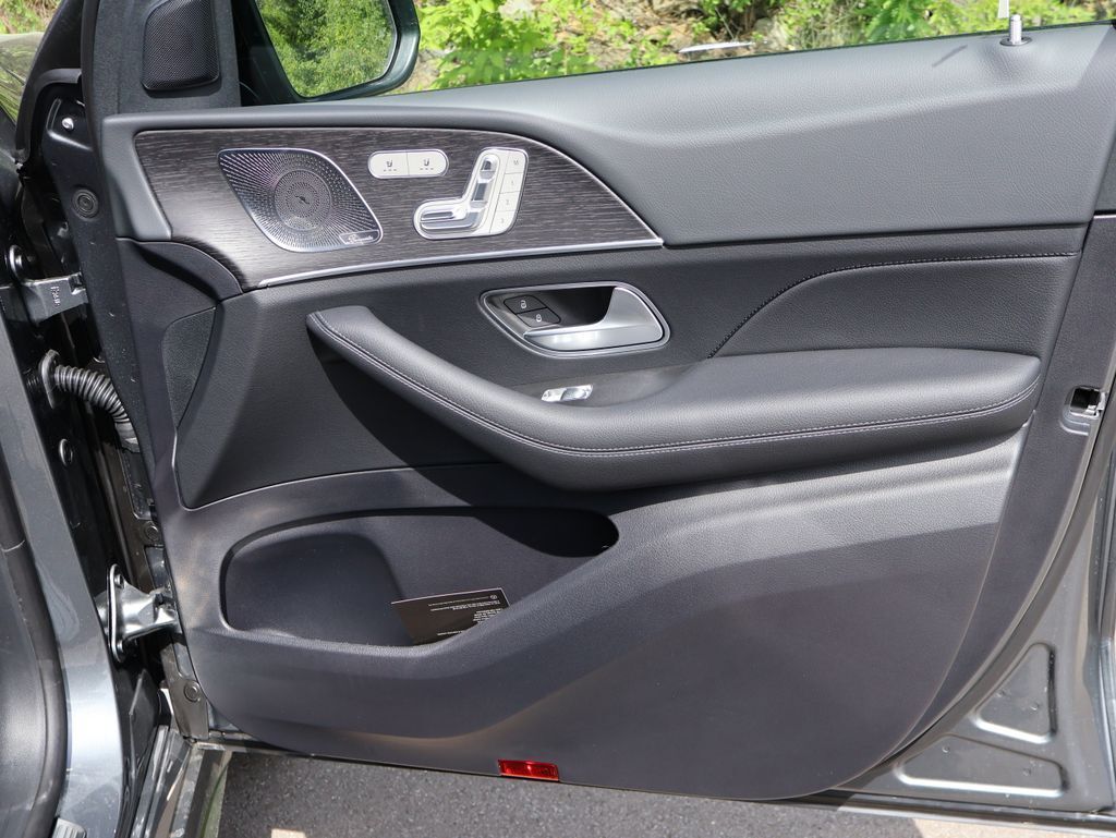 2026 Mercedes-Benz GLS GLS 450 San Clemente CA