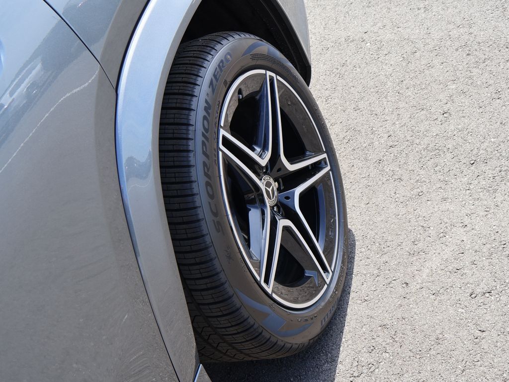 2026 Mercedes-Benz GLS GLS 450 San Clemente CA