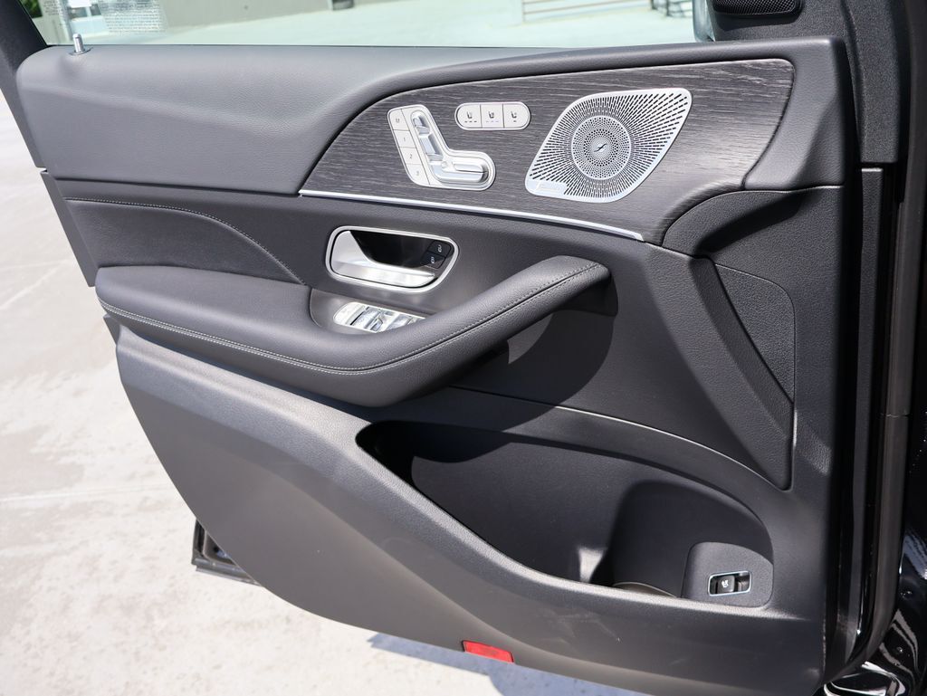 2026 Mercedes-Benz GLS GLS 450 San Clemente CA