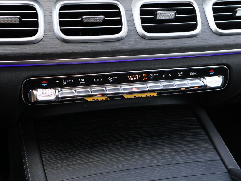 2026 Mercedes-Benz GLS GLS 450 San Clemente CA