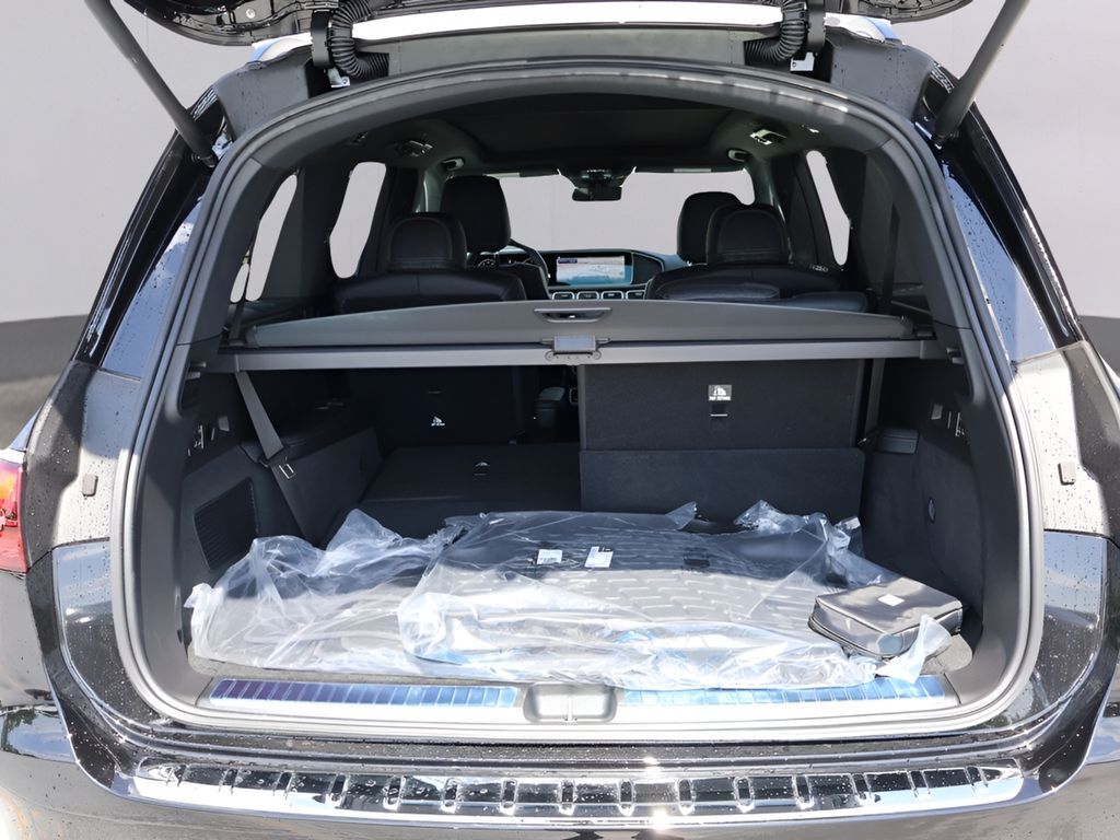 2026 Mercedes-Benz GLS GLS 450 San Clemente CA