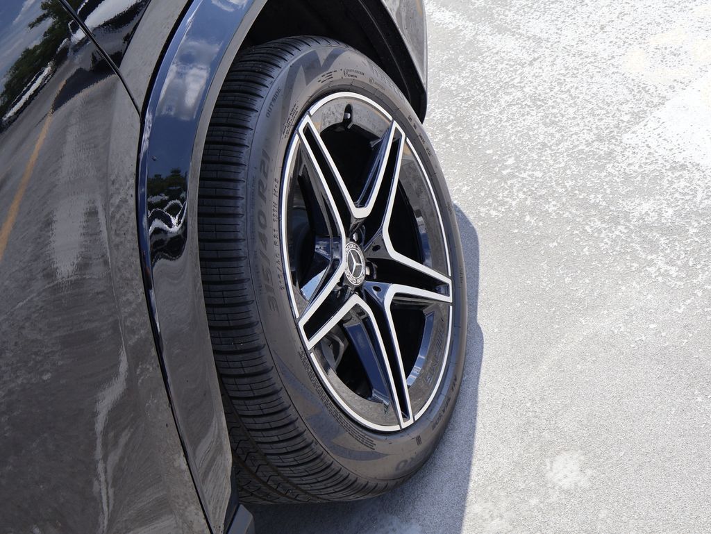 2026 Mercedes-Benz GLS GLS 450 San Clemente CA