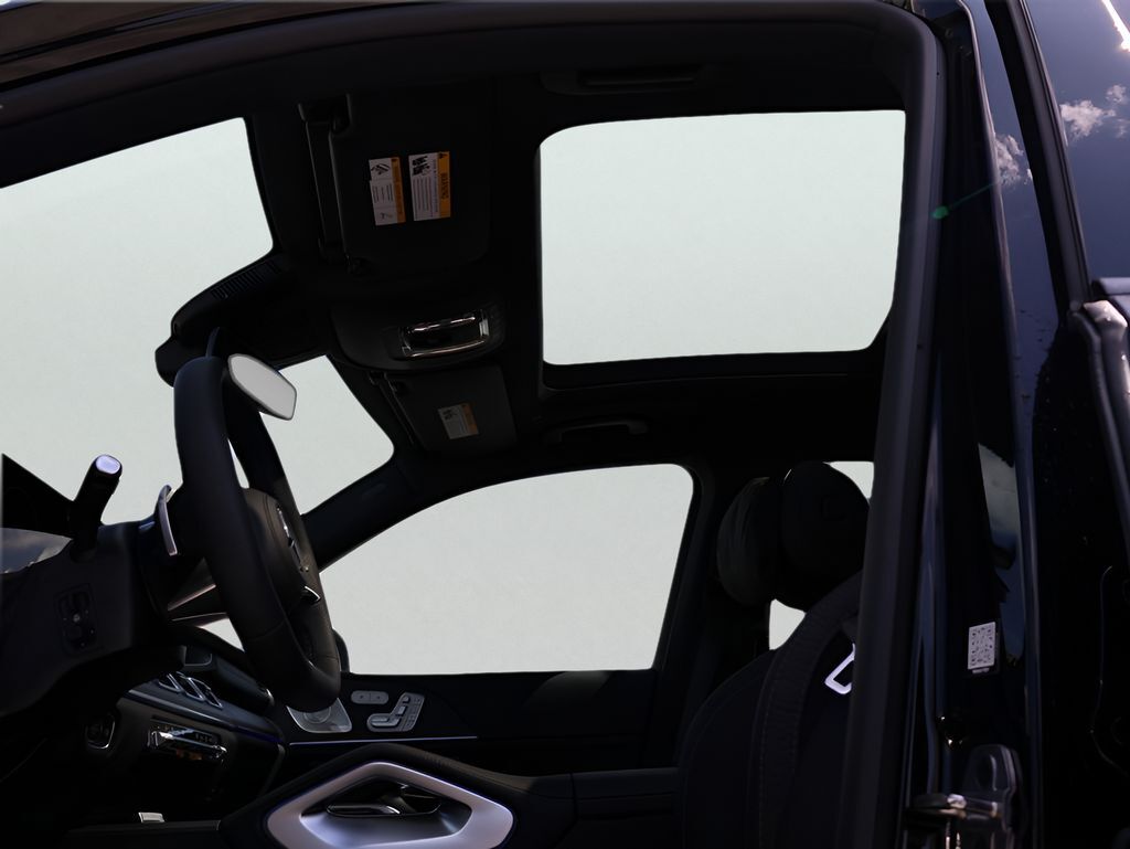 2026 Mercedes-Benz GLS GLS 450 San Clemente CA