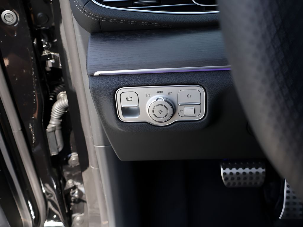 2026 Mercedes-Benz GLS GLS 450 San Clemente CA