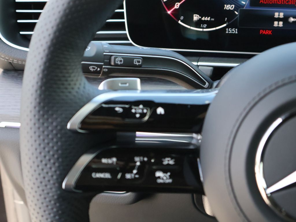 2026 Mercedes-Benz GLS GLS 450 San Clemente CA