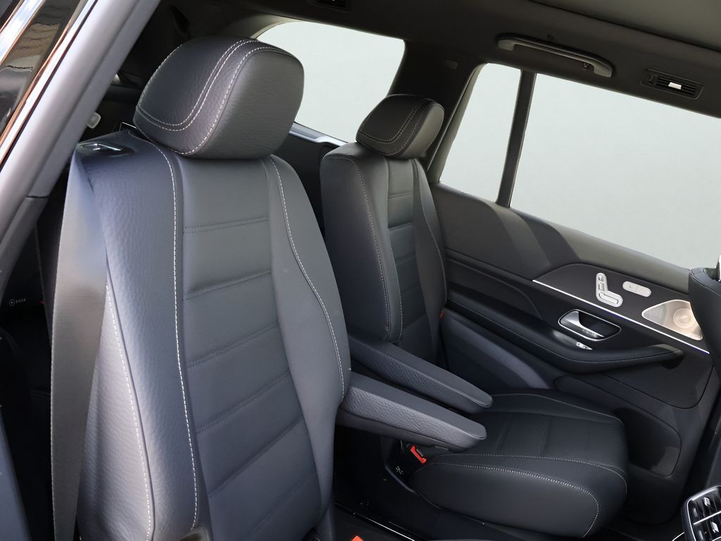2026 Mercedes-Benz GLS GLS 450 San Clemente CA