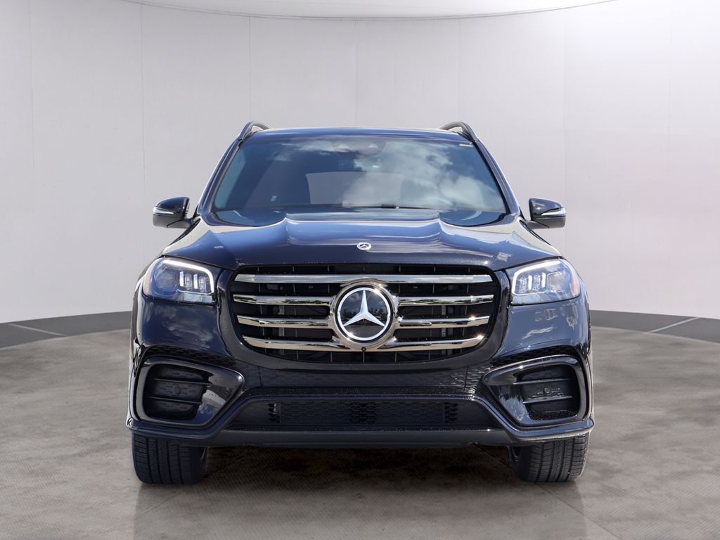 2026 Mercedes-Benz GLS GLS 450 San Clemente CA