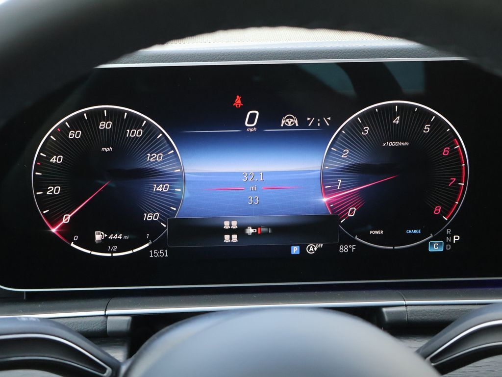 2026 Mercedes-Benz GLS GLS 450 San Clemente CA