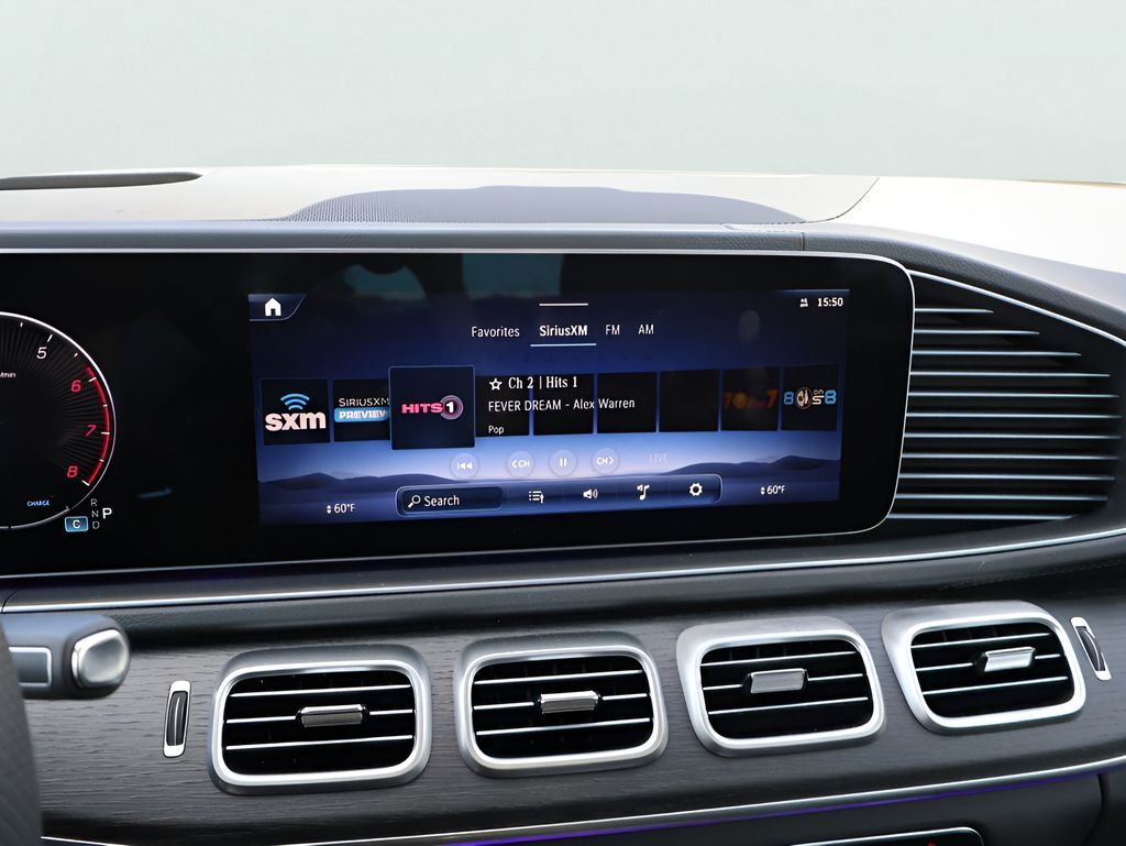 2026 Mercedes-Benz GLS GLS 450 San Clemente CA