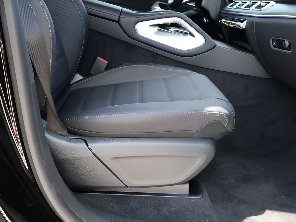 2026 Mercedes-Benz GLS GLS 450 San Clemente CA