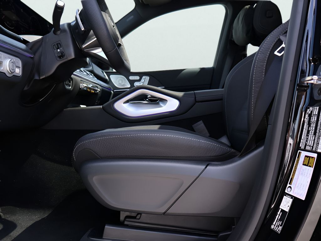 2026 Mercedes-Benz GLS GLS 450 San Clemente CA