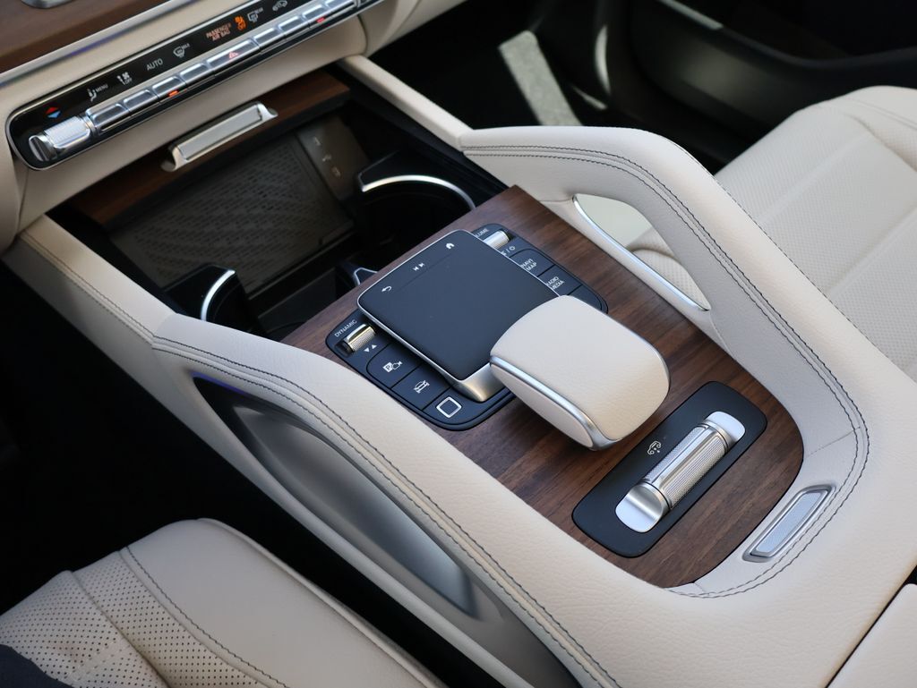 2026 Mercedes-Benz GLS GLS 450 San Clemente CA