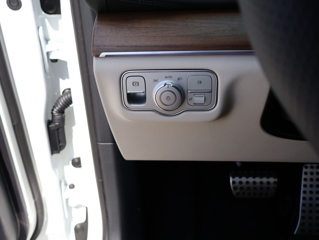2026 Mercedes-Benz GLS GLS 450 San Clemente CA