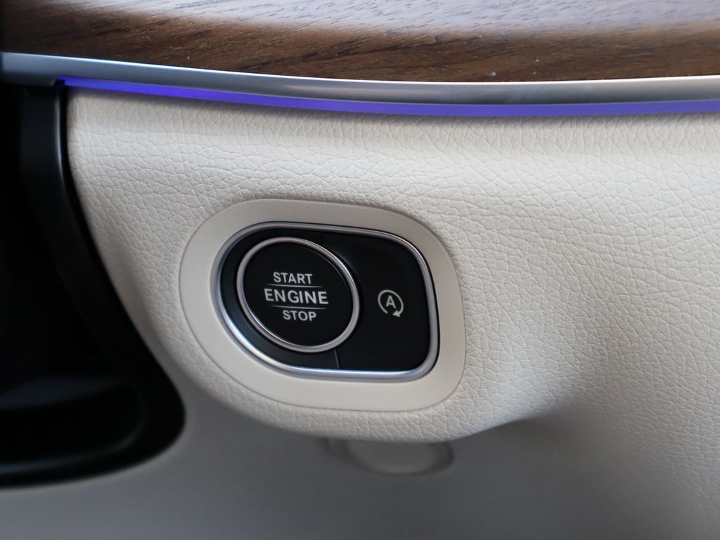2026 Mercedes-Benz GLS GLS 450 San Clemente CA