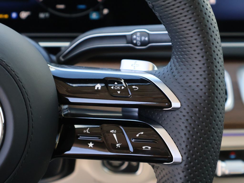 2026 Mercedes-Benz GLS GLS 450 San Clemente CA