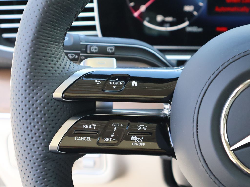 2026 Mercedes-Benz GLS GLS 450 San Clemente CA