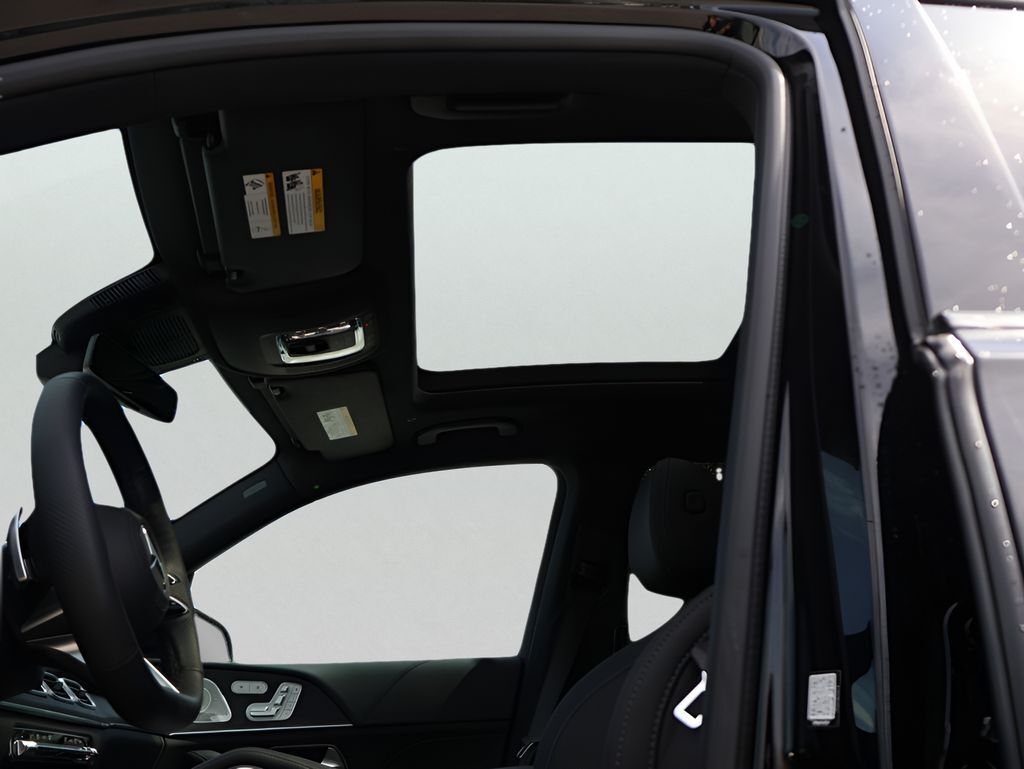 2026 Mercedes-Benz GLS GLS 450 San Clemente CA