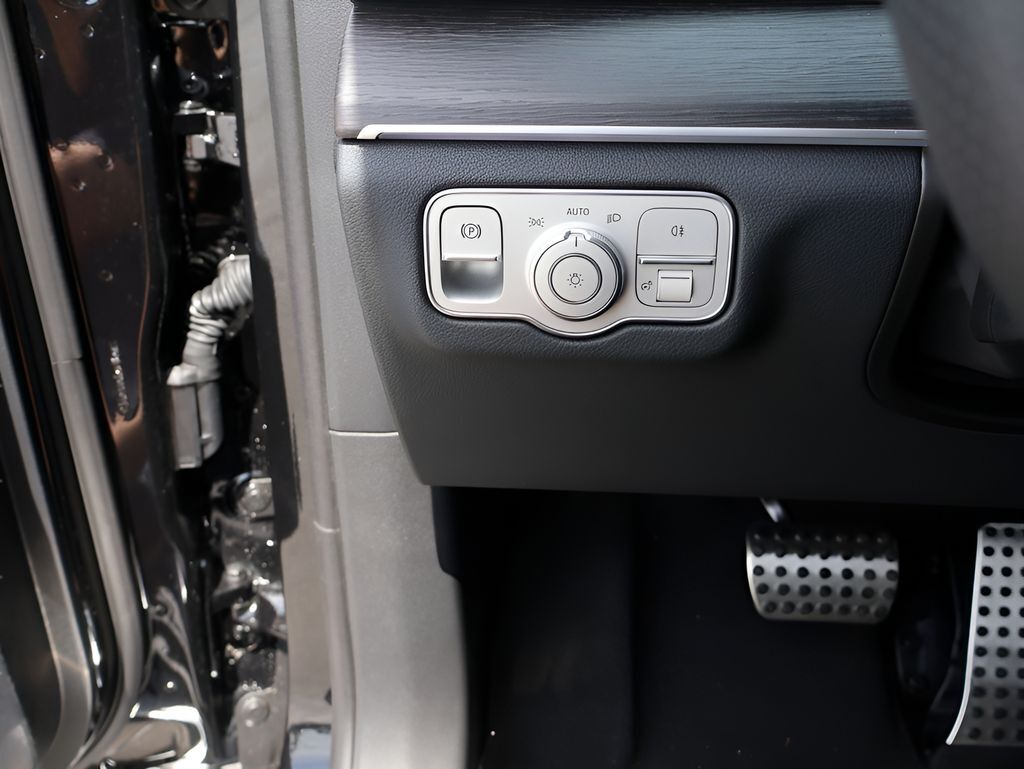 2026 Mercedes-Benz GLS GLS 450 San Clemente CA