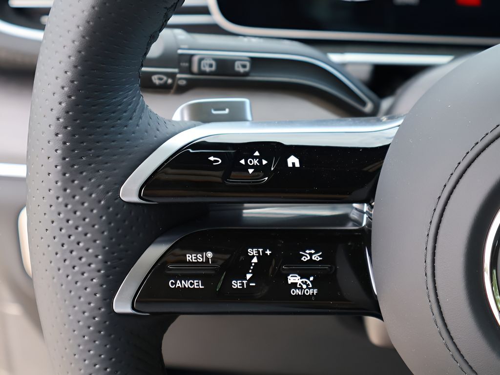 2026 Mercedes-Benz GLS GLS 450 San Clemente CA