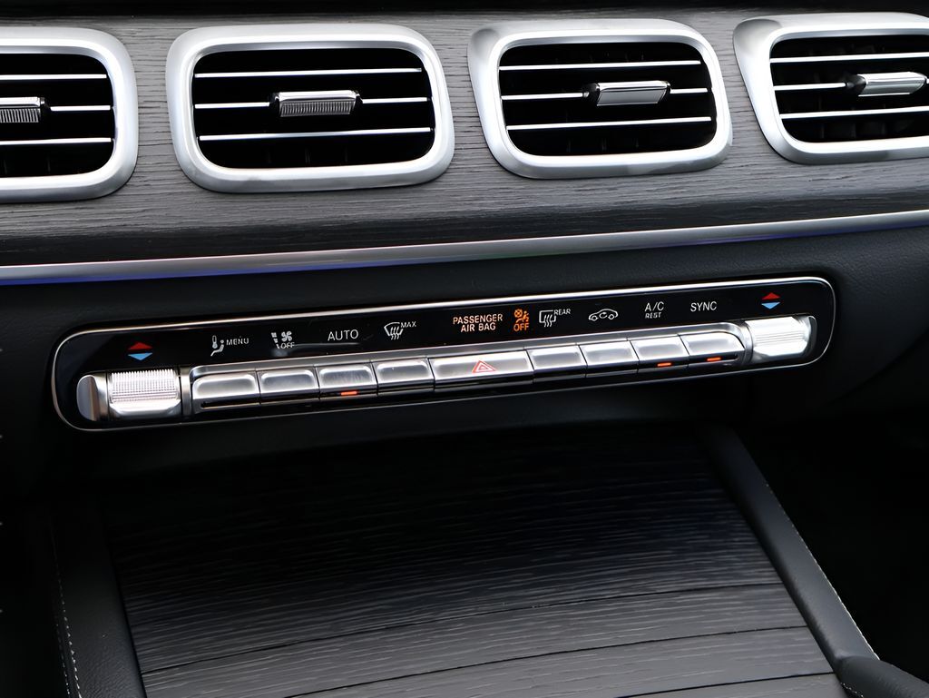 2026 Mercedes-Benz GLS GLS 450 San Clemente CA