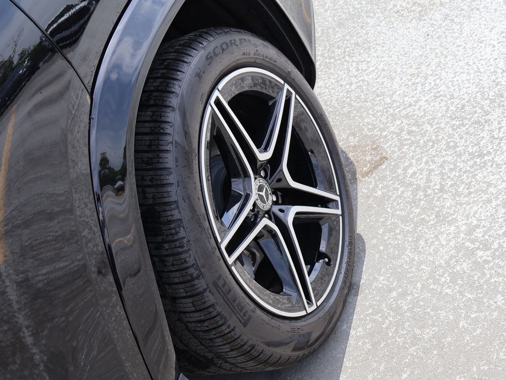 2026 Mercedes-Benz GLS GLS 450 San Clemente CA
