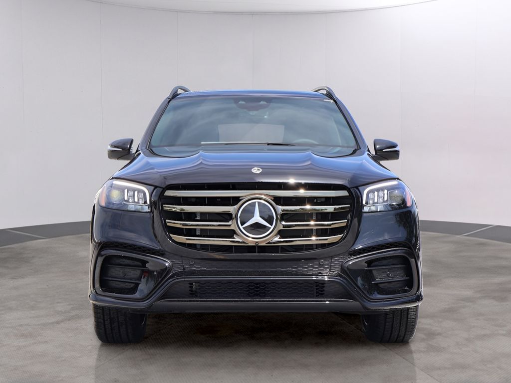 2026 Mercedes-Benz GLS GLS 450 San Clemente CA