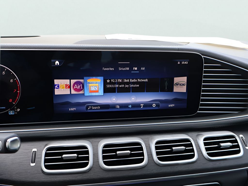 2026 Mercedes-Benz GLS GLS 450 San Clemente CA