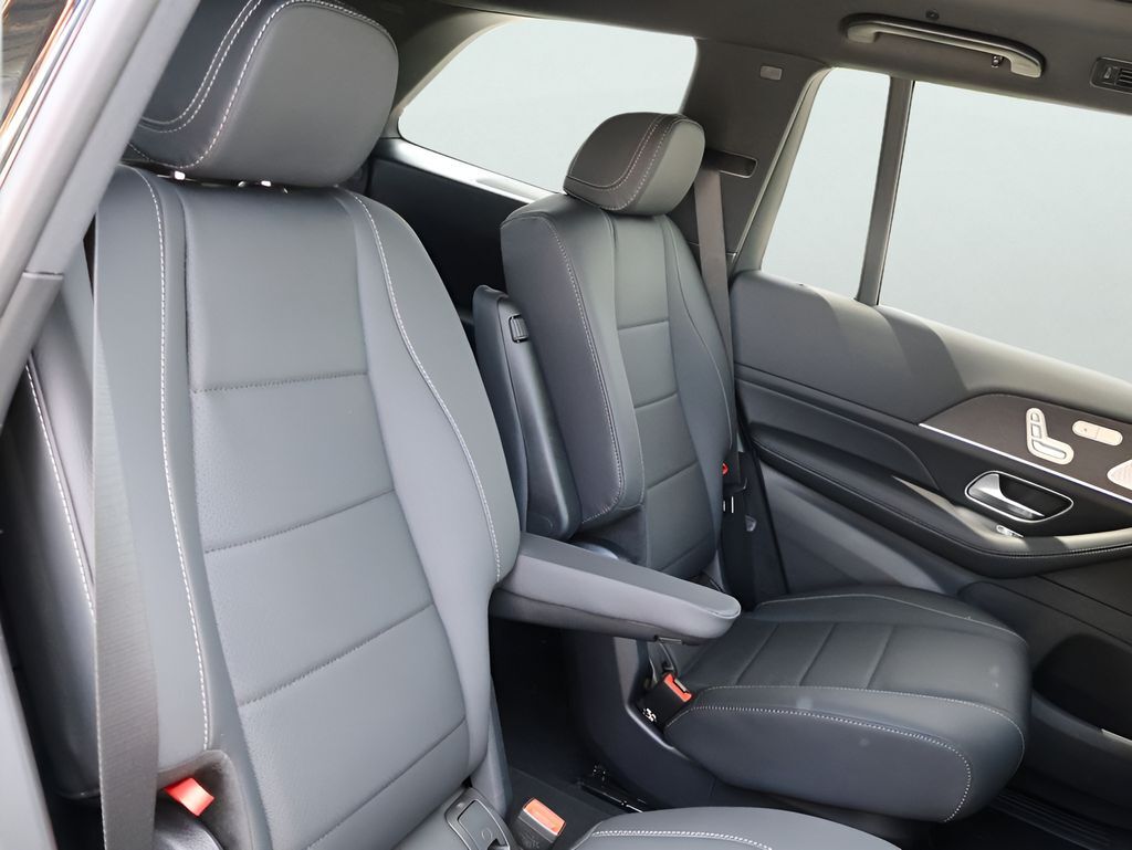 2026 Mercedes-Benz GLS GLS 450 San Clemente CA