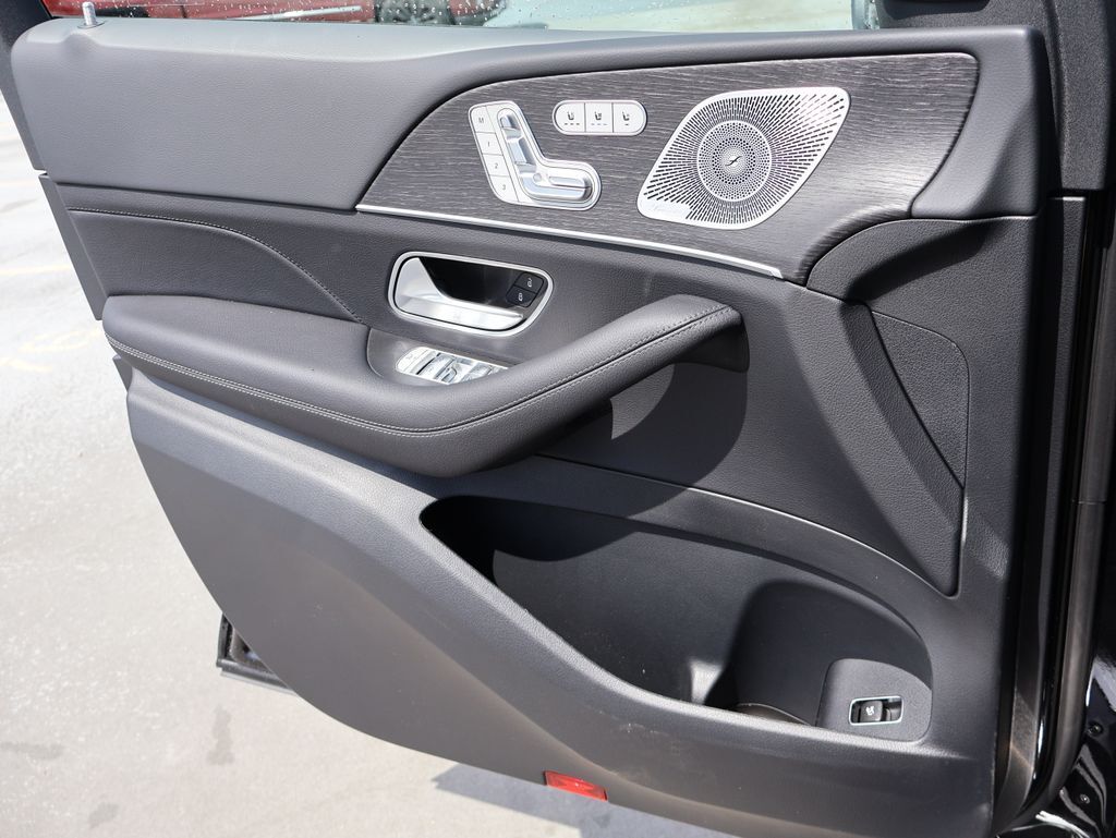 2026 Mercedes-Benz GLS GLS 450 San Clemente CA