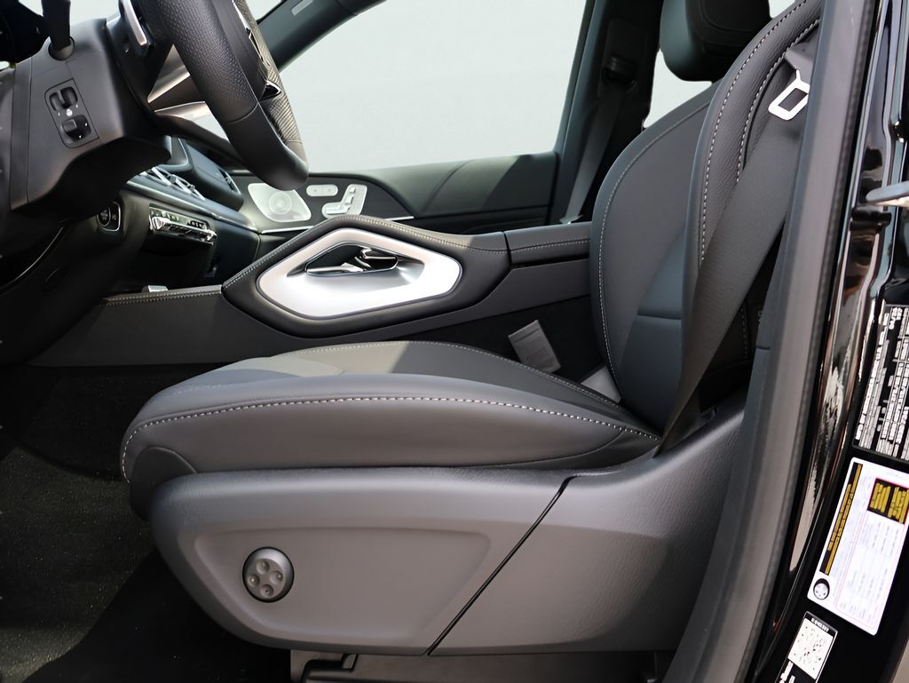2026 Mercedes-Benz GLS GLS 450 San Clemente CA