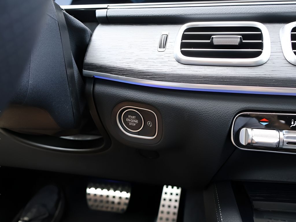 2026 Mercedes-Benz GLS GLS 450 San Clemente CA